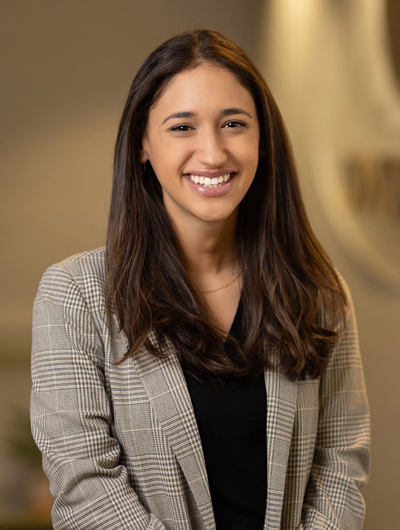 Photo of Hayley Feuchs