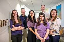 Display photo for CancerCare Celebrates National Social Work Month